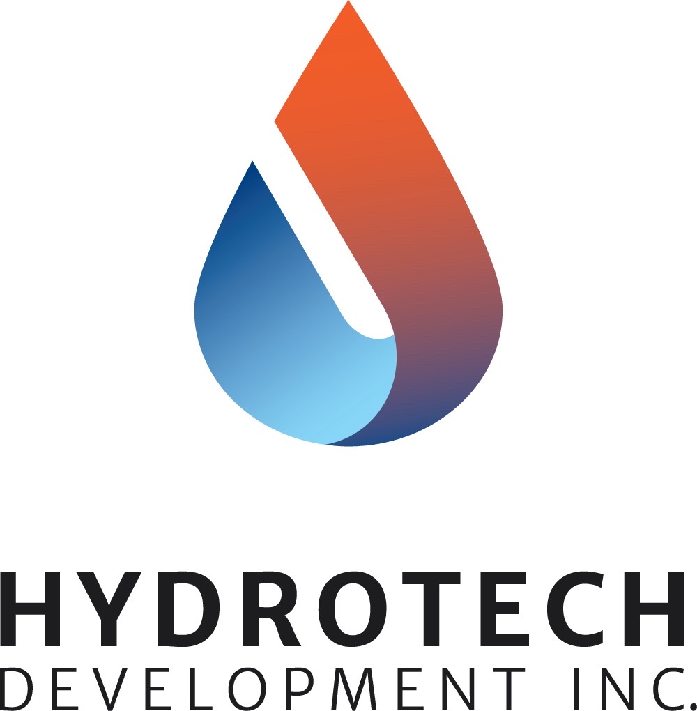 Hydrotech Logo